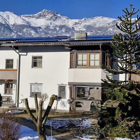 Haus Sonnengarten-Lienz Exterior foto