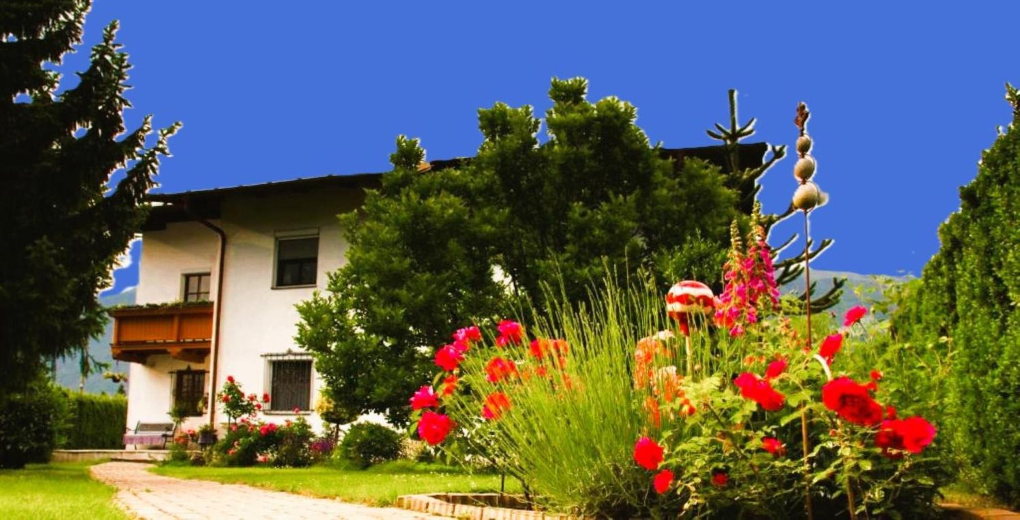 Haus Sonnengarten-Lienz Exterior foto
